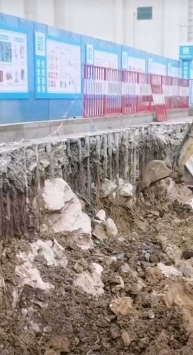 黄山歙县微型桩