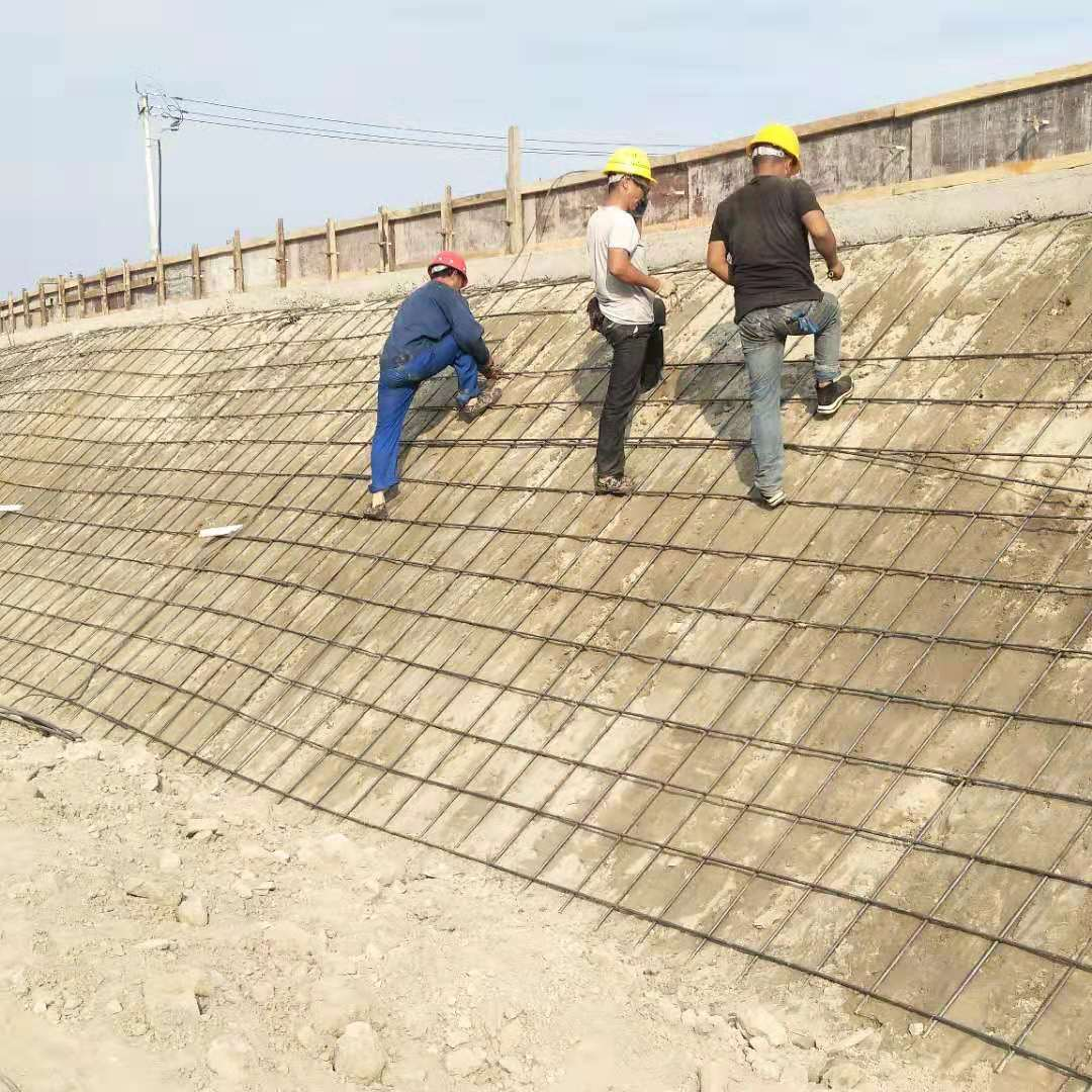 黄山歙县基坑支护